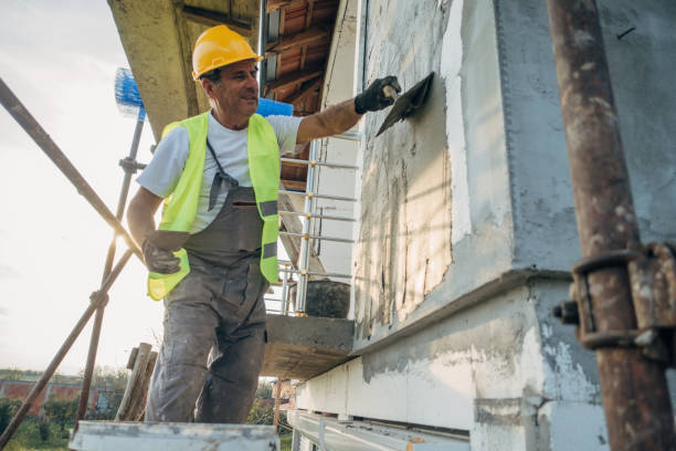 Professional Insulation in Fairfield Harbour, NC