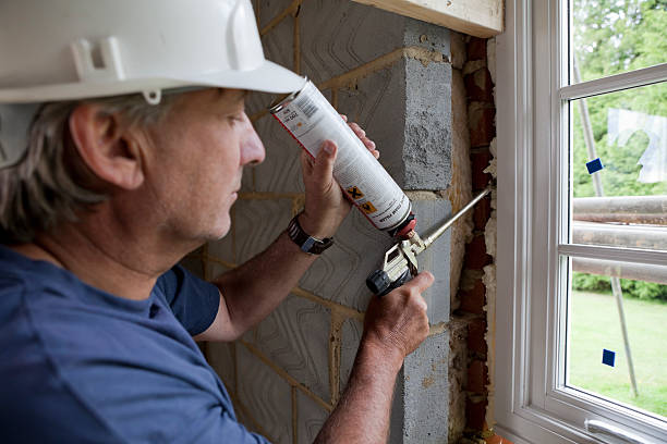 Fireproof Insulation in Fairfield Harbour, NC